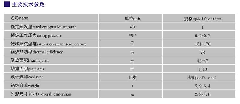 立式锅炉1